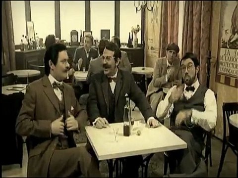 TV3 - Crackòvia - La història del Barça a l'estil Crackòvia