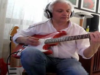 Going Home by Roland Tomaselli Corsica