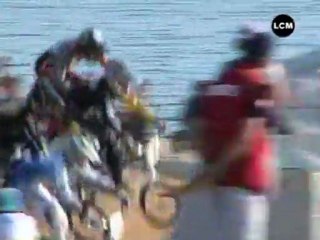 BMX Race : Coupe de France 2011 au Prado (Marseille)
