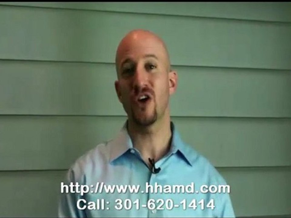 Holistic Health Frederick MD - Seasonal Allergy Treatments