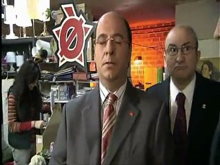 TV3 - Polònia - Miquel Iceta ho sap tot de tot