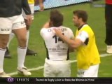 Rugby / Top 14 : Toulouse en stage avant les demi-finales