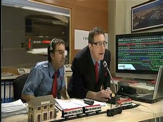 TV3 - Polònia - Madrid traspassa Renfe a la Generalitat
