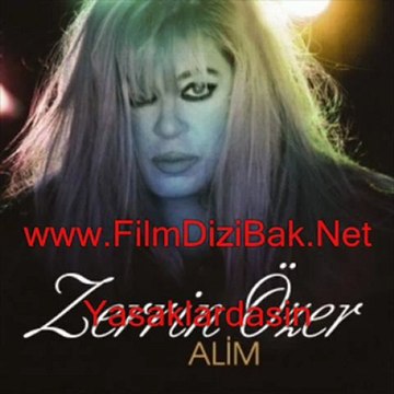Zerrin Özer Alim 2010 _ Yepyeni Tek Parça _ Zerrin Özer Alim 2011 Yeni Albüm‏