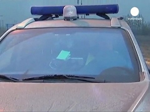 Airlines warned Icelandic volcano ash cloud could spread