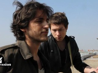 OFF SESSION - Mickaël Miro: "Écrire quand même"