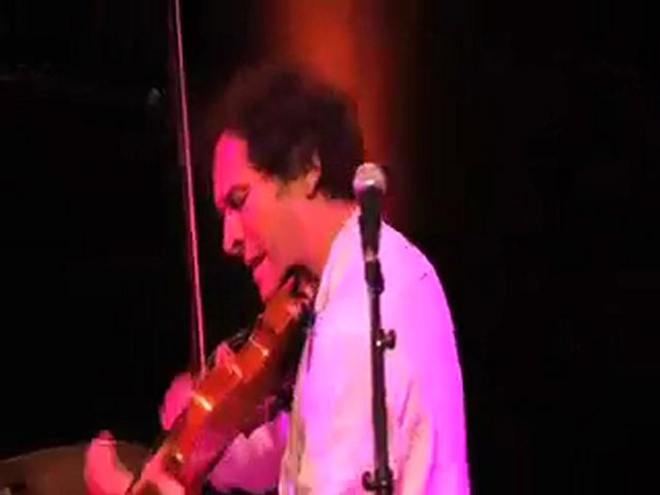 DIDIER RIEY : JOKE  (Agenda Euronews)