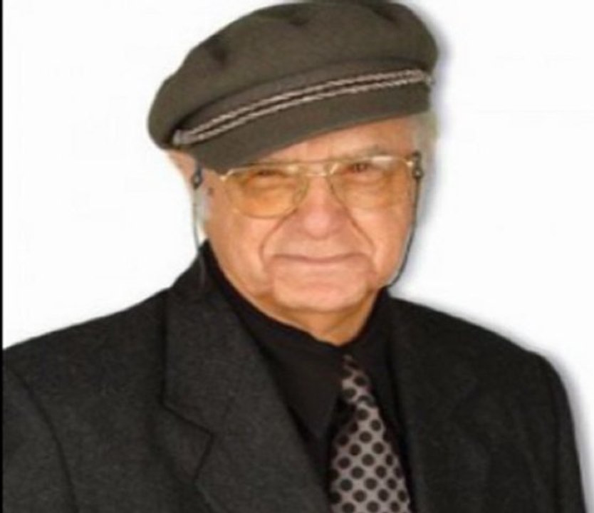 Üçüncü Şahsın Şiiri