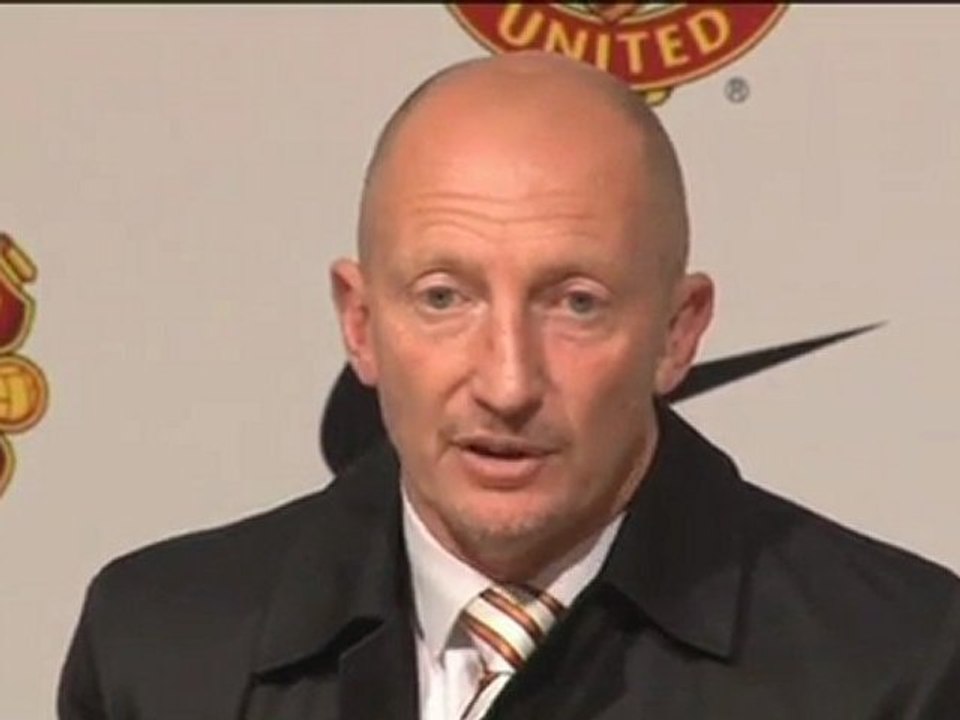 Holloway - Die Mannschaft wird auseinander brechen