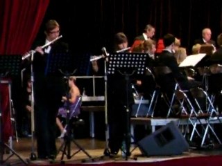 twinkling flutes 22 mai 2011