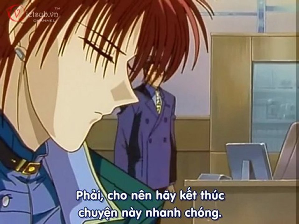 [Vietsub.vn]Ayashi No Ceres E03