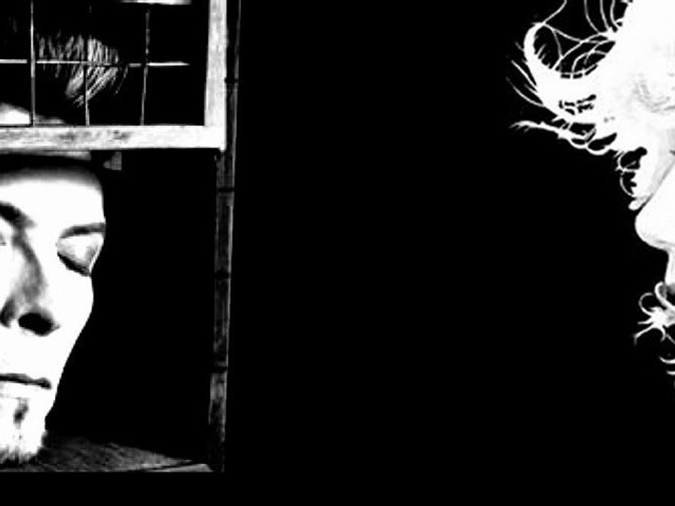 Nylon Scars - (Nikka Costa vs. David Bowie mashup)