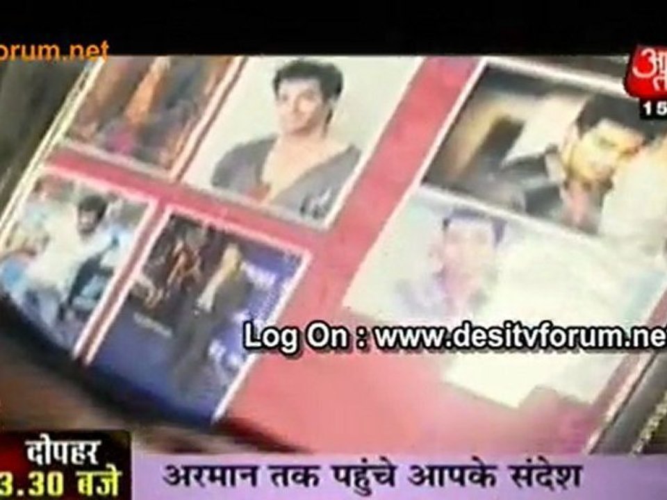 Laut Aaye Dr. Armaan