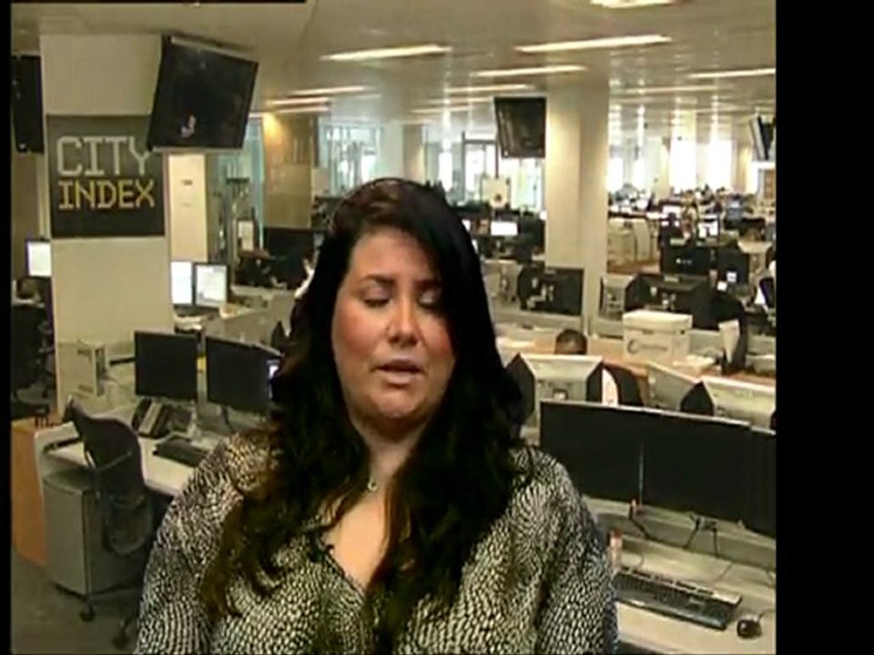 Spread Betting Market Update – 23rd May 2011