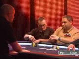 Aussie Millions 2011 25k Invitational Shoot Out Episode 4