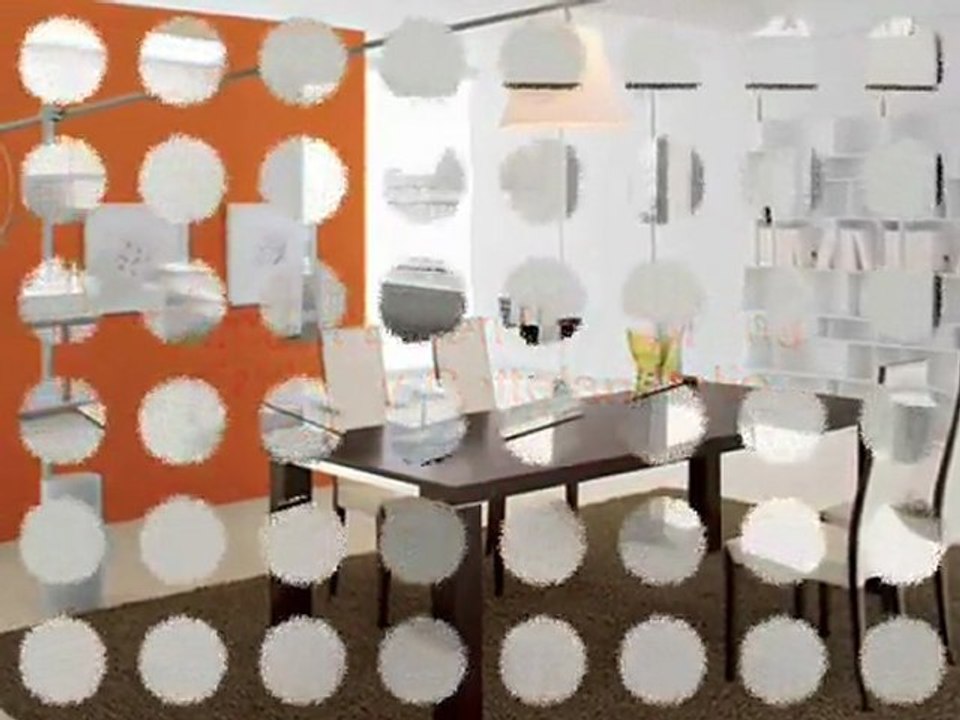 Spacify - Dining Tables - Extendable