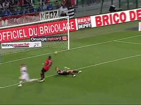 J-37 : Stade Rennais F.C./ Nancy