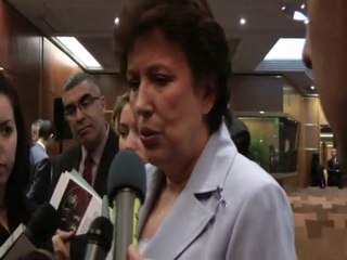 Les pistes pour financer la réforme de l’aide à l’autonomie - La ministre Roselyne Bachelot Narquin