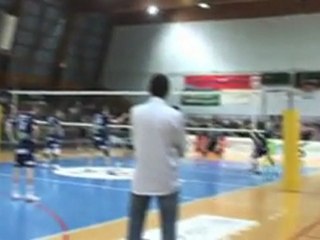 Arago'TV - Sète  vs As Cannes