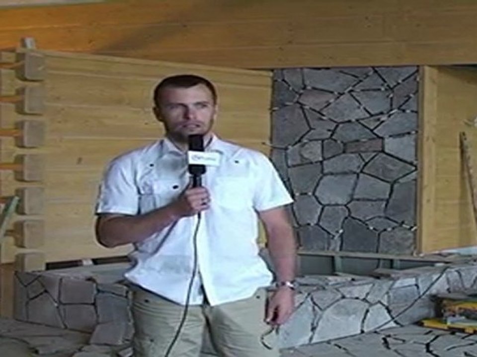 Terma Bania - otwarcie już za trzy tygodnie.