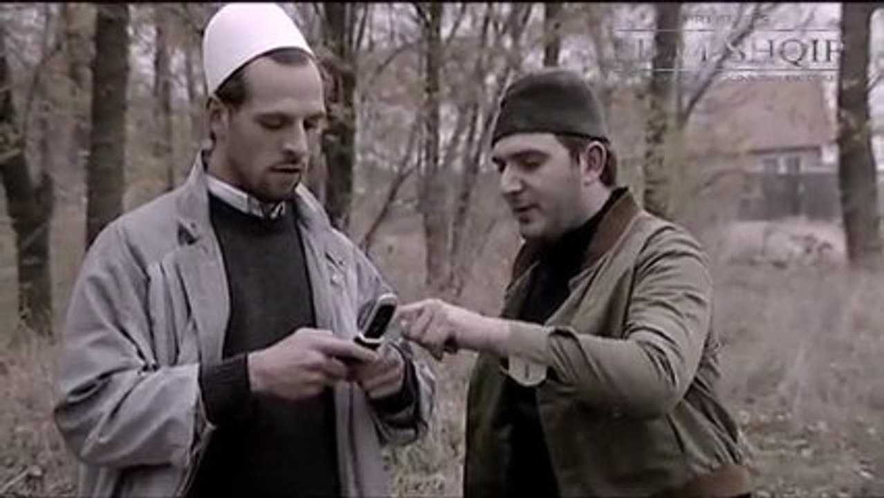 Gezuar 2008 - adem nikollovci (vetem humor)
