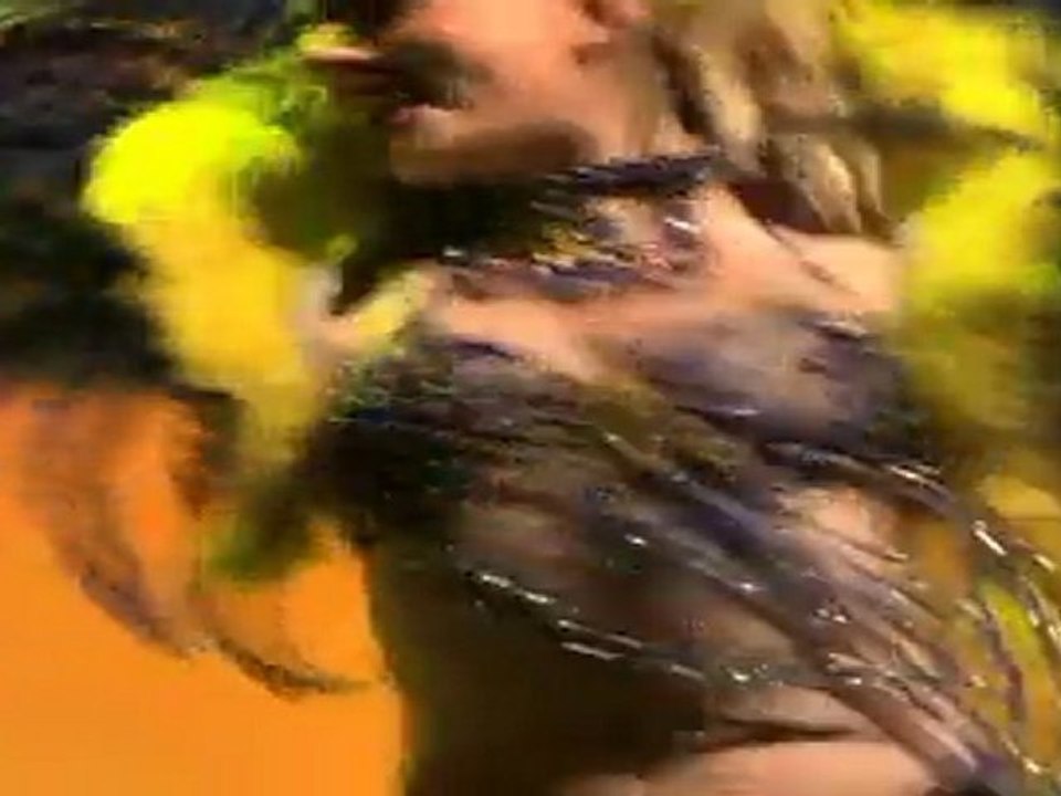 spectacle cabaret, music-hall, french cancan : Fantasmagic