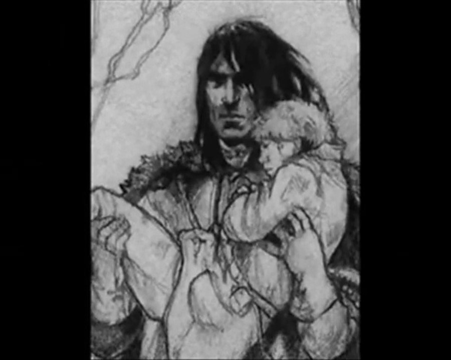 Aksel - son Histoire hamouche le hiress