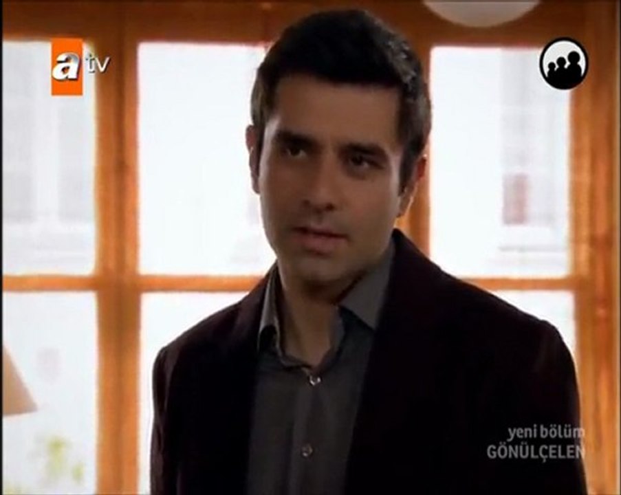 Gönülcelen 52.Bölüm Hasret&Murat Sahneleri