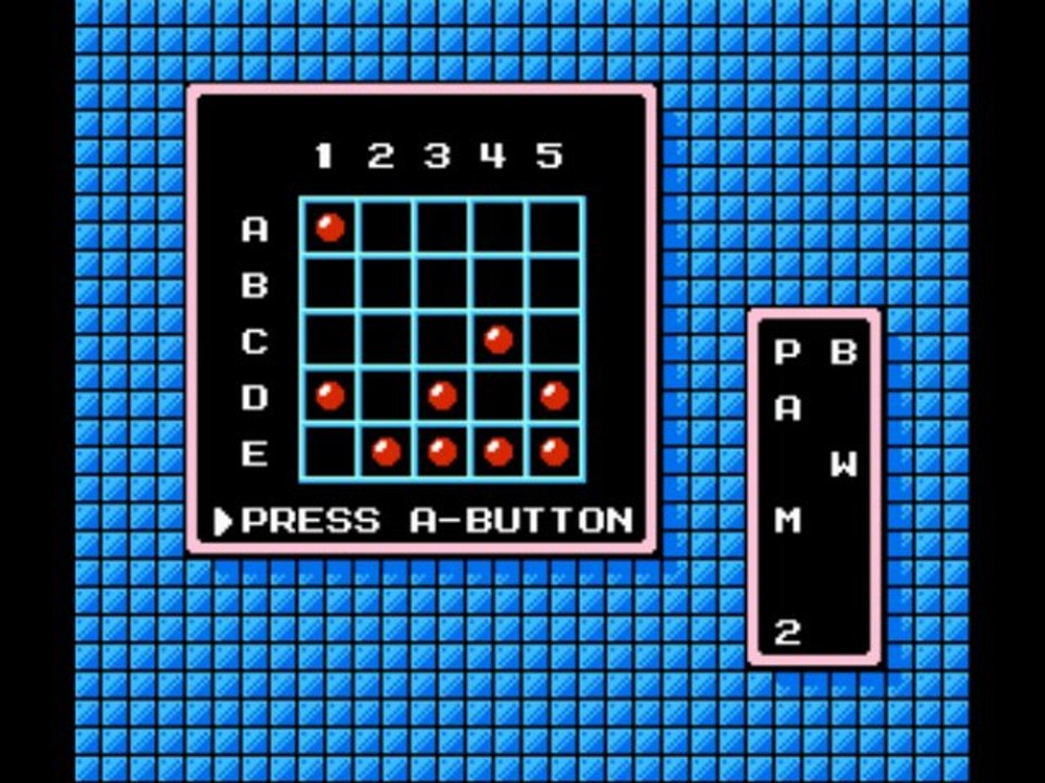 Megaman 2 [NES] - Air Man Perfect Run