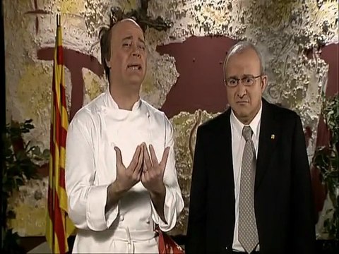 TV3 - Polònia - Ferran Adrià i la rutina del geni
