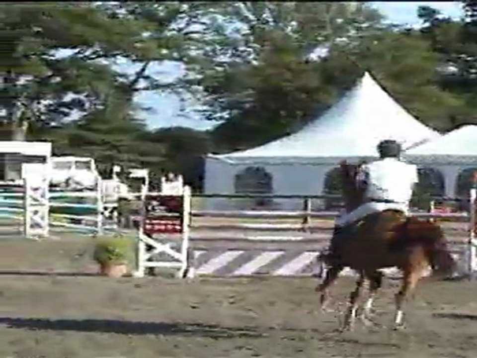 Pandora - Grd PRix 1.30m