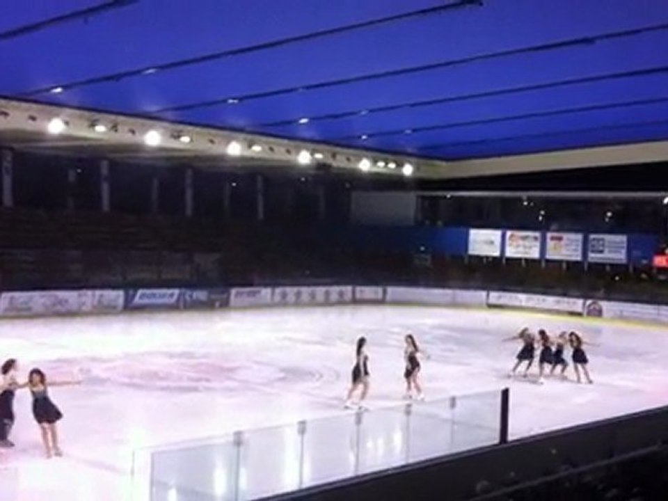 Gala du CSGL 20 mai 2011