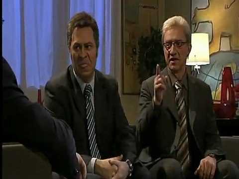 TV3 - Polònia - Residus nuclears i converses amb morts