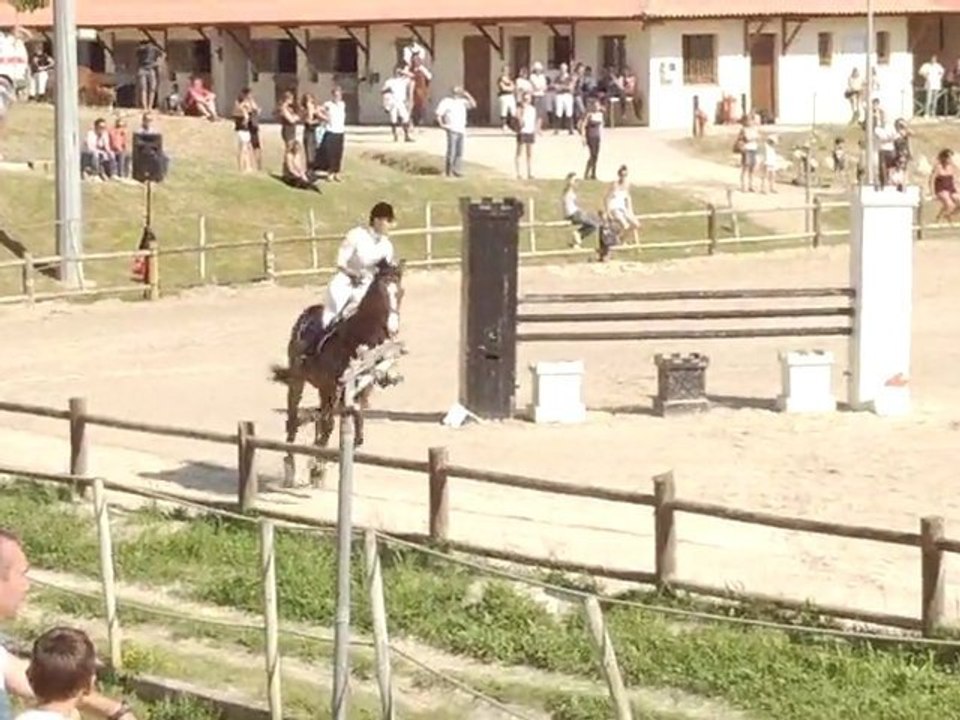 ostral istres 130