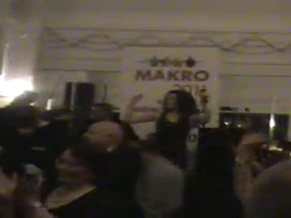 Geceden  Görüntüler