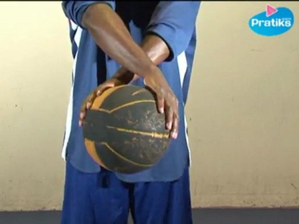 Freestyle BasketBall - Le Criss-Cross - free style basket - Vidéo  Dailymotion