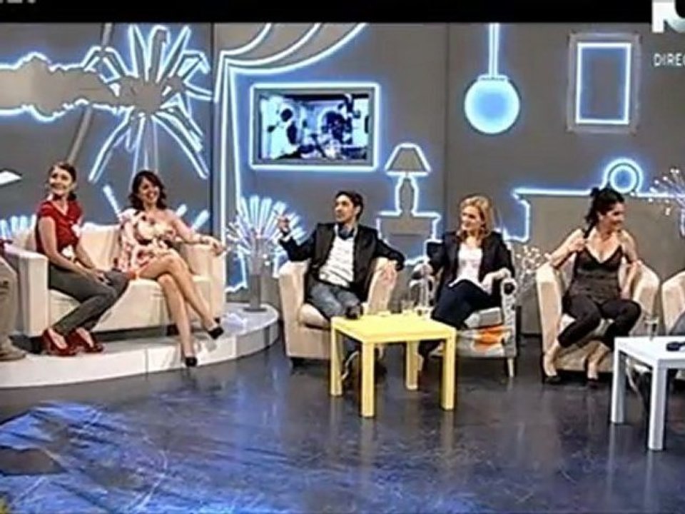 Eurovision la 10 TV cd2