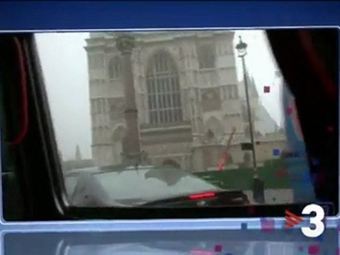 TV3 - Aquí Wembley, aquí TV3 - Els taxis de Londres