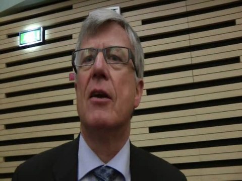 Le paiement de l’APA doit être partagé entre la solidarité nationale et territoriale - Yves Daudigny, sénateur, président du conseil général de l’Aisne