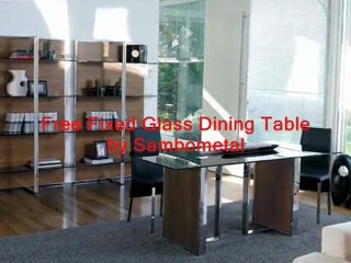 Buy Dining Room Furniture