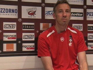 Duplex Eric Roy 20/05/11