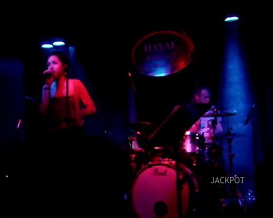 Jackpot - Hella Good ( No Doubt Cover )