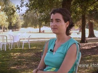 Dieu : père fouettard ou Papa ?