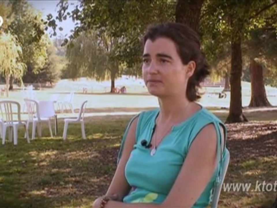 Dieu : père fouettard ou Papa ?