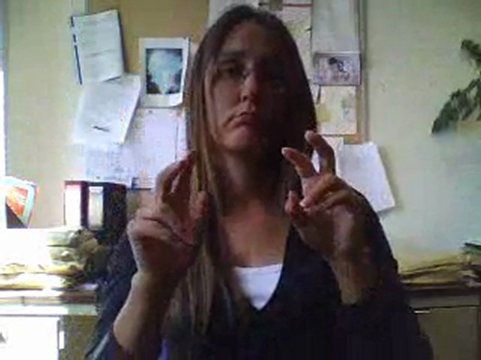 Vidéo réponse à Rachid le 23 mai 2011 n°1