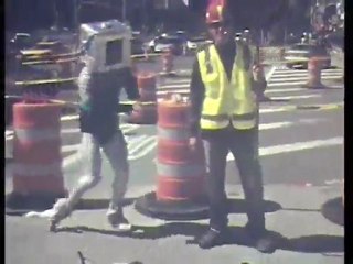 Rubblebucket Silly Fathers