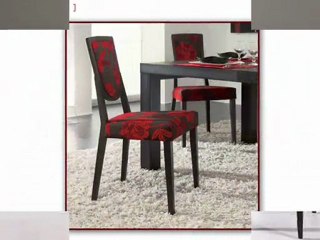Dining Chairs - Wood