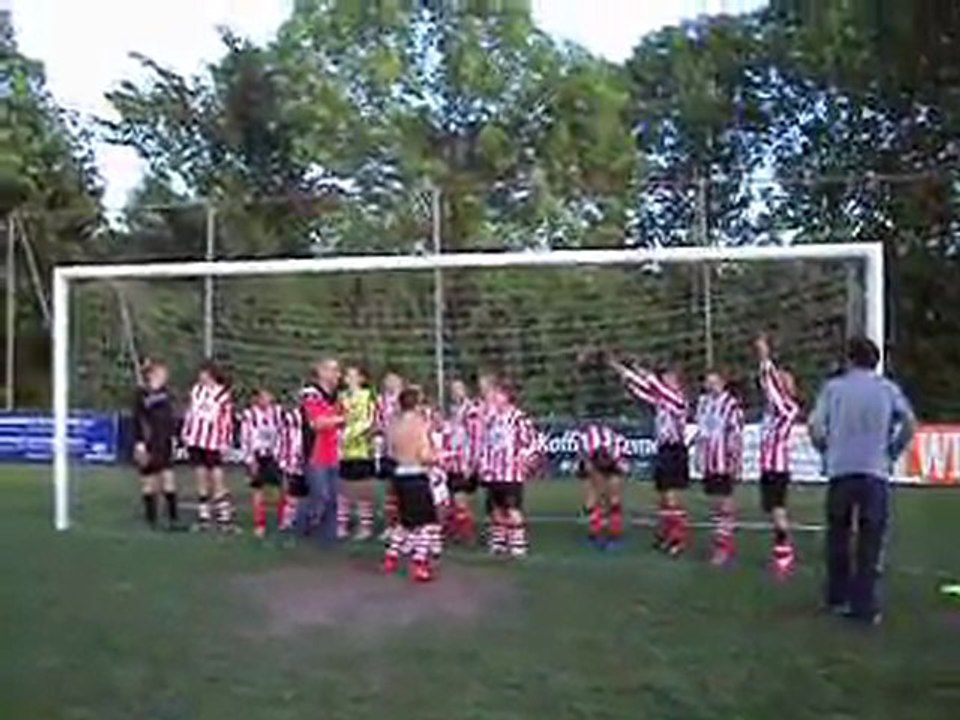 Mien waar is mijn feestneus