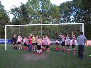 Mien waar is mijn feestneus