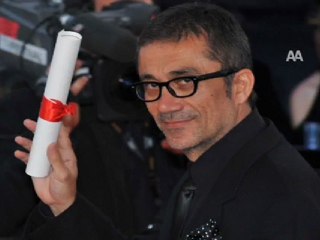 BÜYÜK ÖDÜL CEYLAN'IN